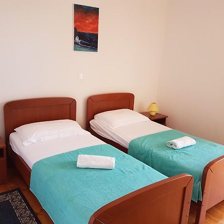 Apartmani Mariela Labin  Phòng bức ảnh