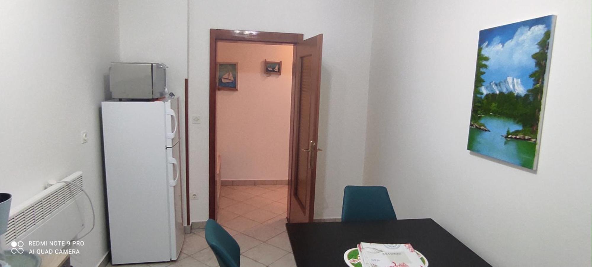Apartmani Mariela Labin  Phòng bức ảnh