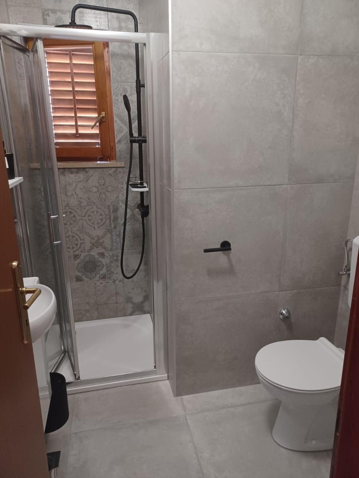 Apartmani Mariela Labin  Phòng bức ảnh