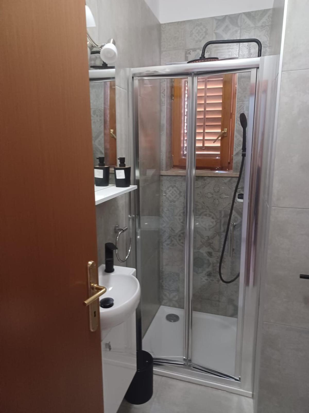Apartmani Mariela Labin  Phòng bức ảnh