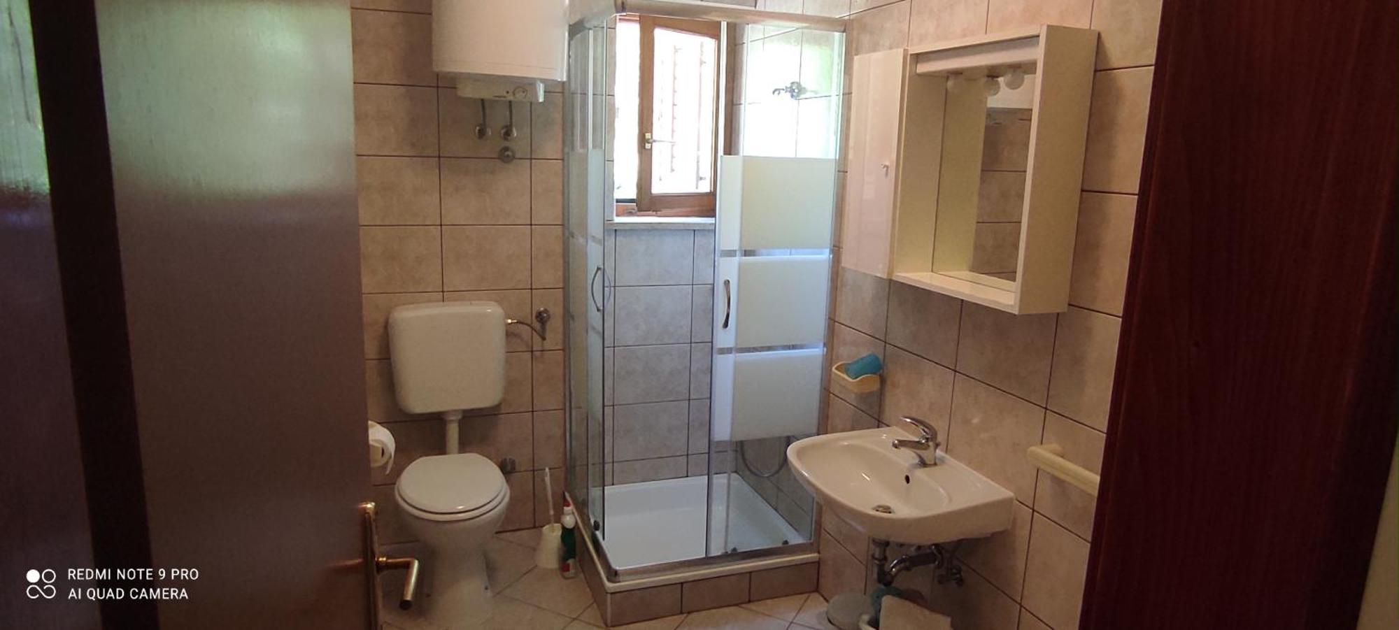 Apartmani Mariela Labin  Phòng bức ảnh