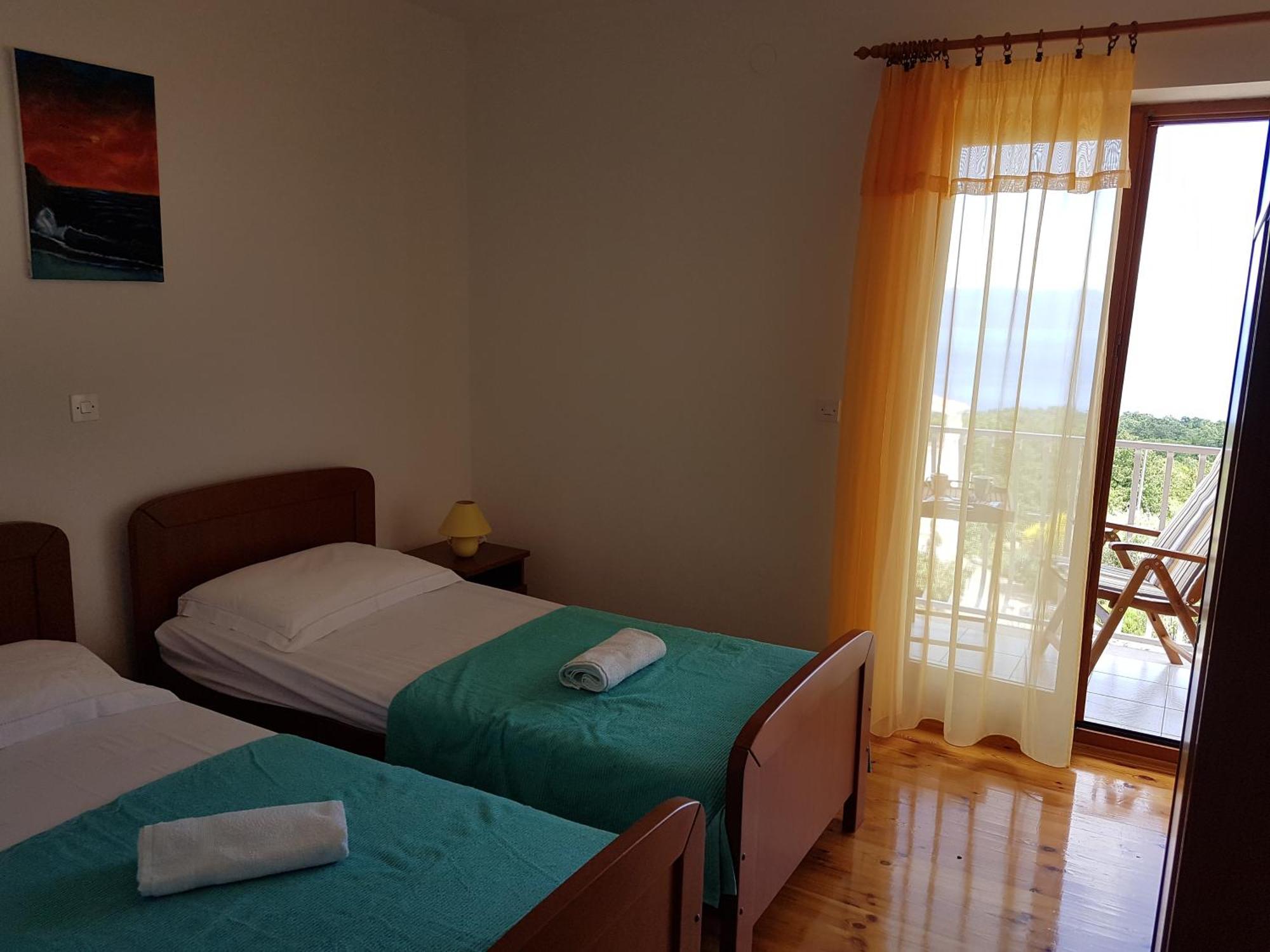 Apartmani Mariela Labin  Phòng bức ảnh
