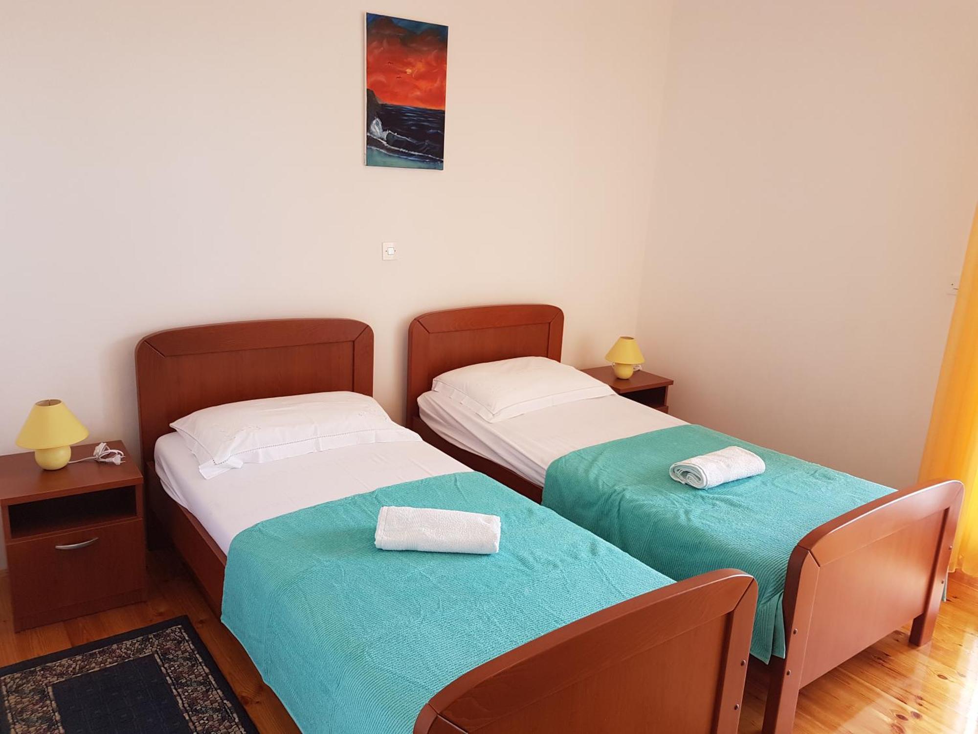 Apartmani Mariela Labin  Phòng bức ảnh